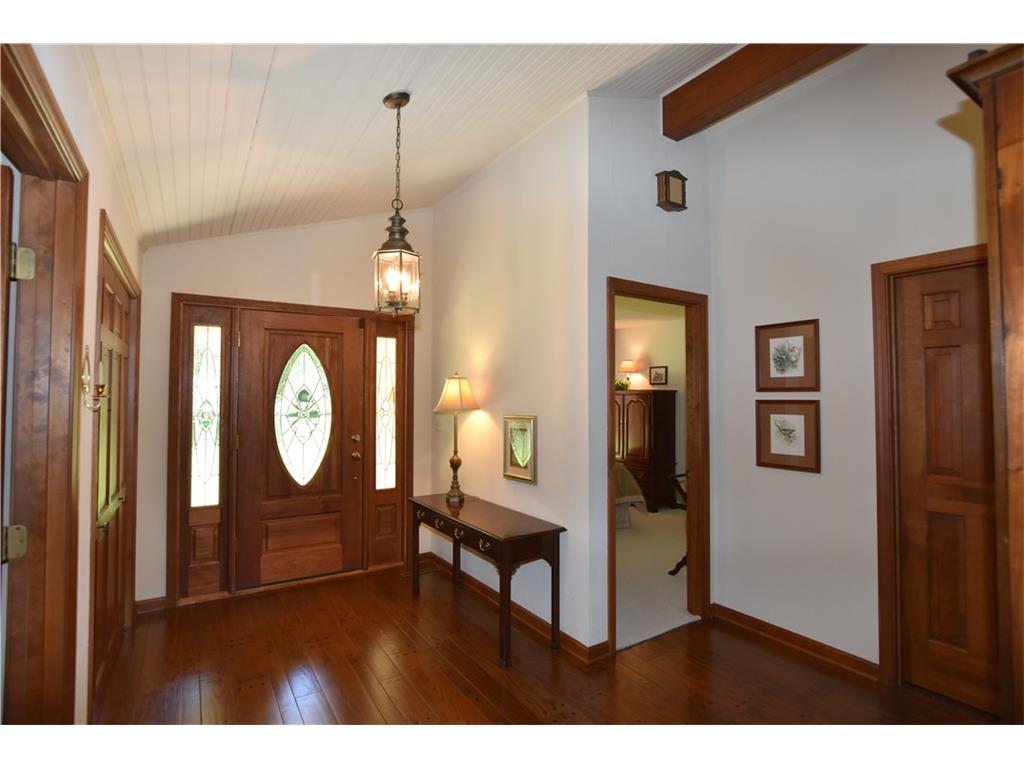 581 South Mutz Drive, Columbus, IN 47201