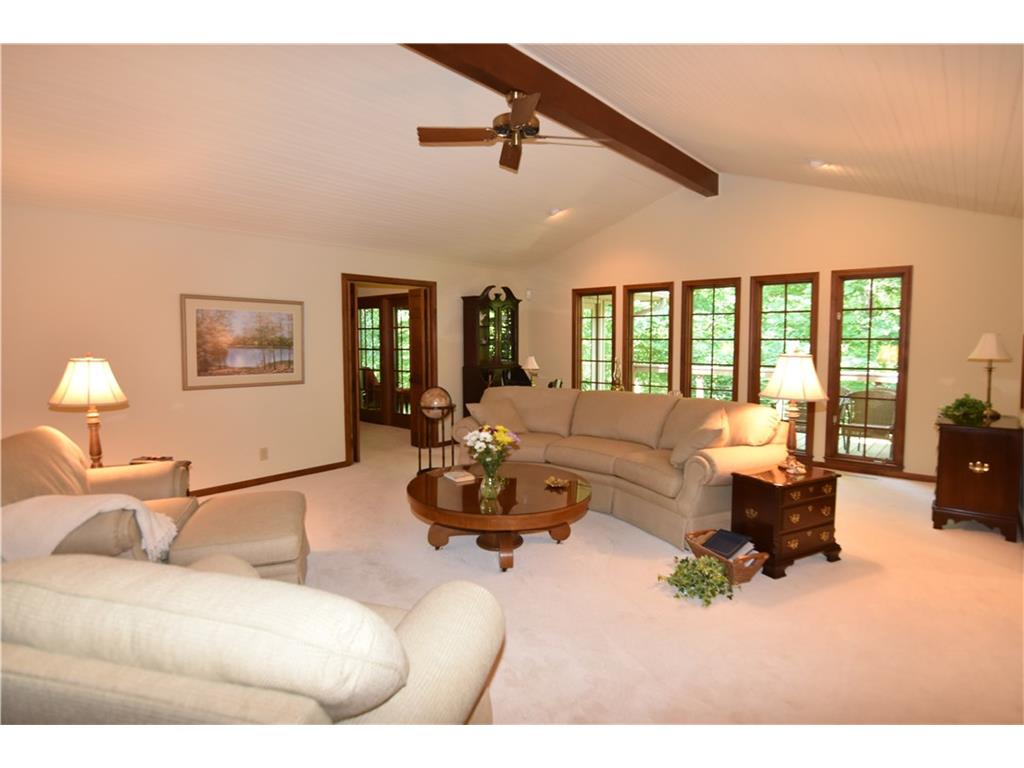 581 South Mutz Drive, Columbus, IN 47201