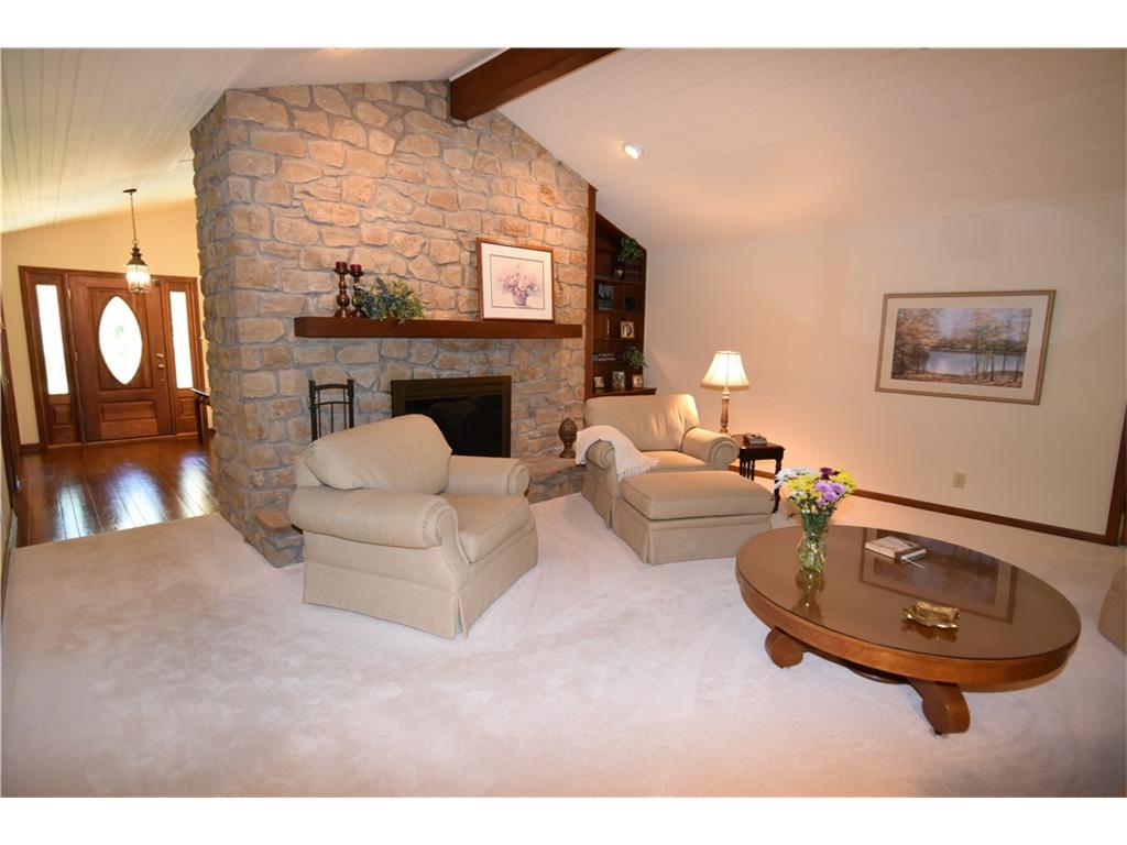 581 South Mutz Drive, Columbus, IN 47201