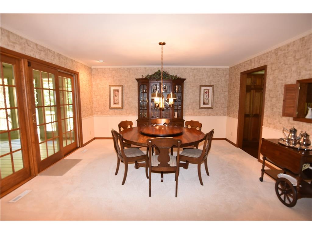 581 South Mutz Drive, Columbus, IN 47201
