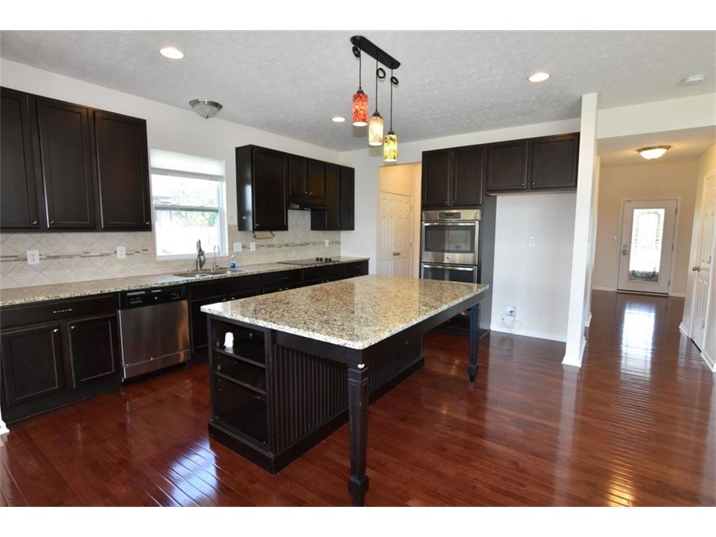 2745 Wild Orchid Way, Columbus, IN 47201
