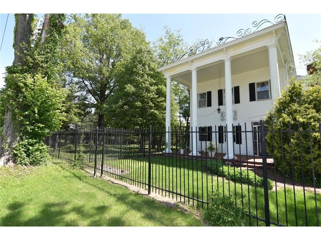 1573 South 475 W, Columbus, IN 47201