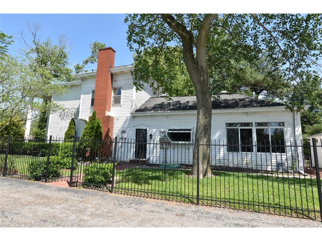 1573 South 475 W, Columbus, IN 47201