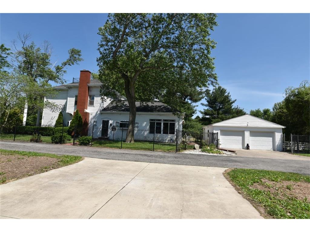 1573 South 475 W, Columbus, IN 47201