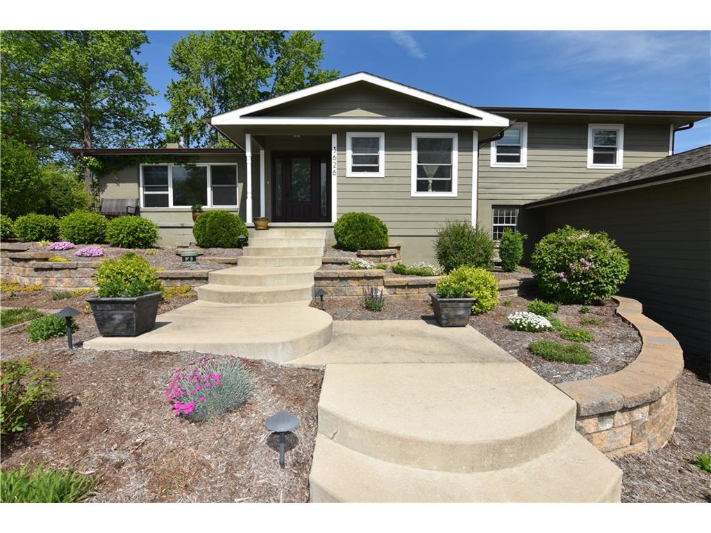 3626 West South Wood Lake Drive, Columbus, IN 47201