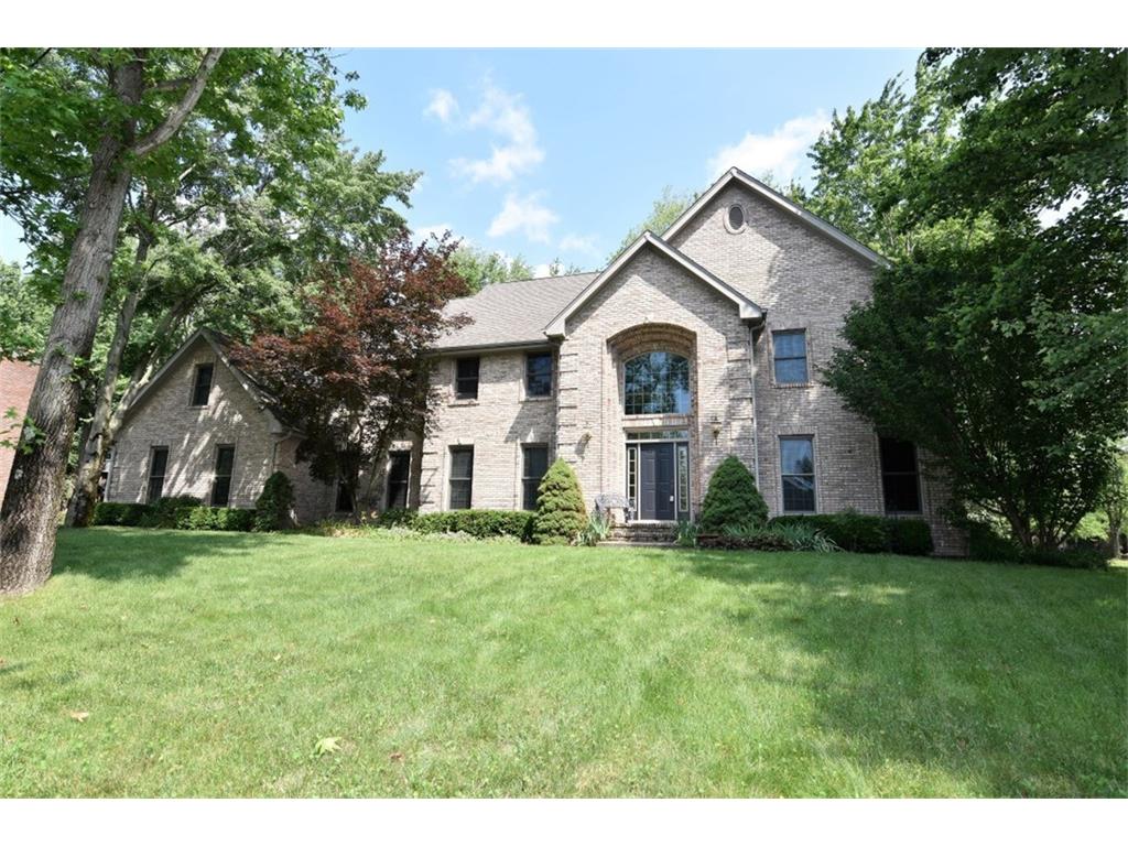 6008 Turtle Bay Parkway, Columbus, IN 47201