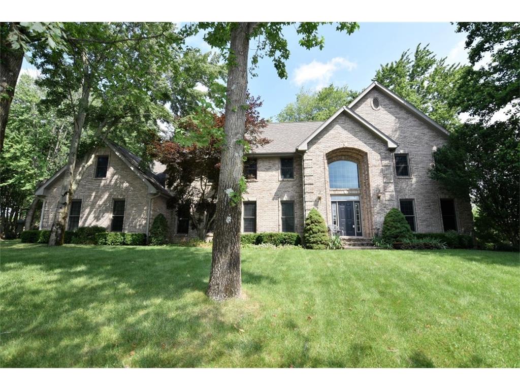 6008 Turtle Bay Parkway, Columbus, IN 47201