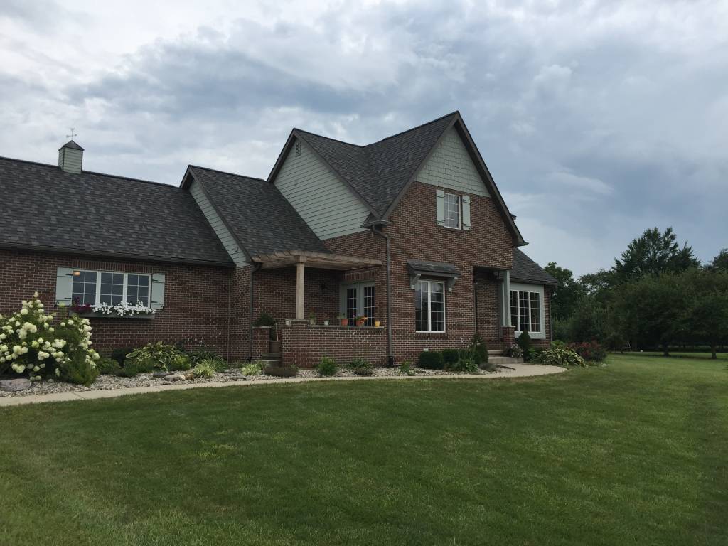 12255 E Webbs Way, Columbus, IN 47203