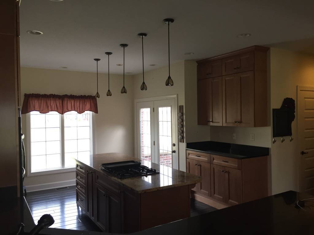 12255 E Webbs Way, Columbus, IN 47203