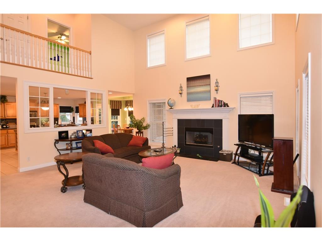 4405 Red Hawk Court, Columbus, IN 47203