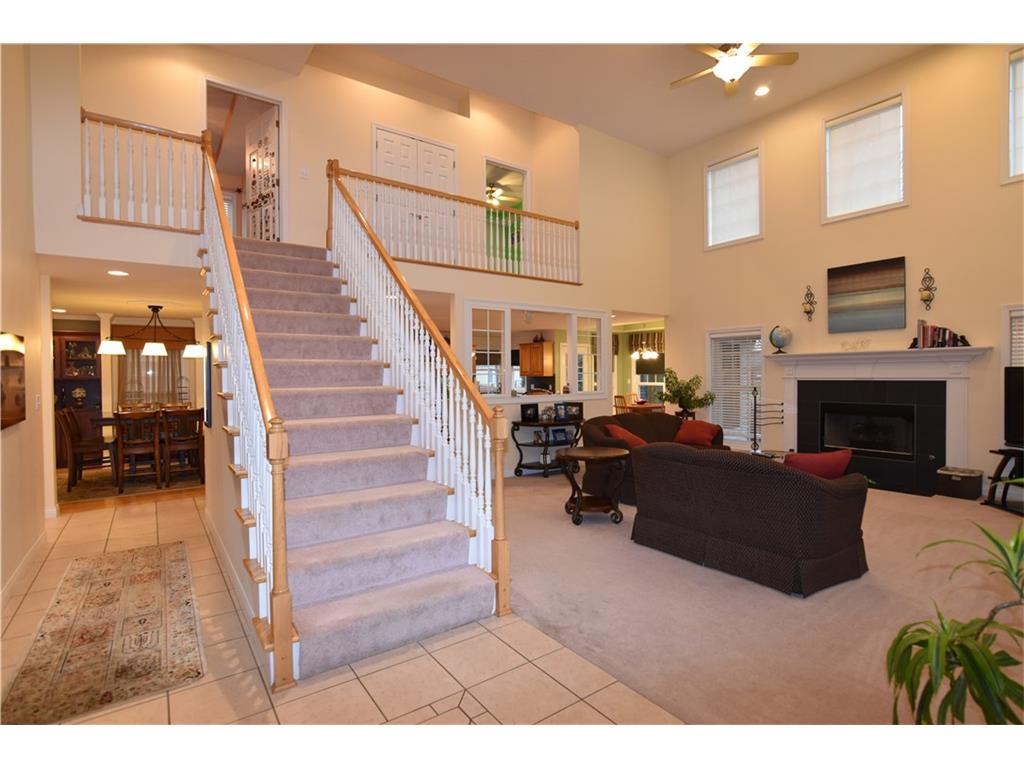 4405 Red Hawk Court, Columbus, IN 47203
