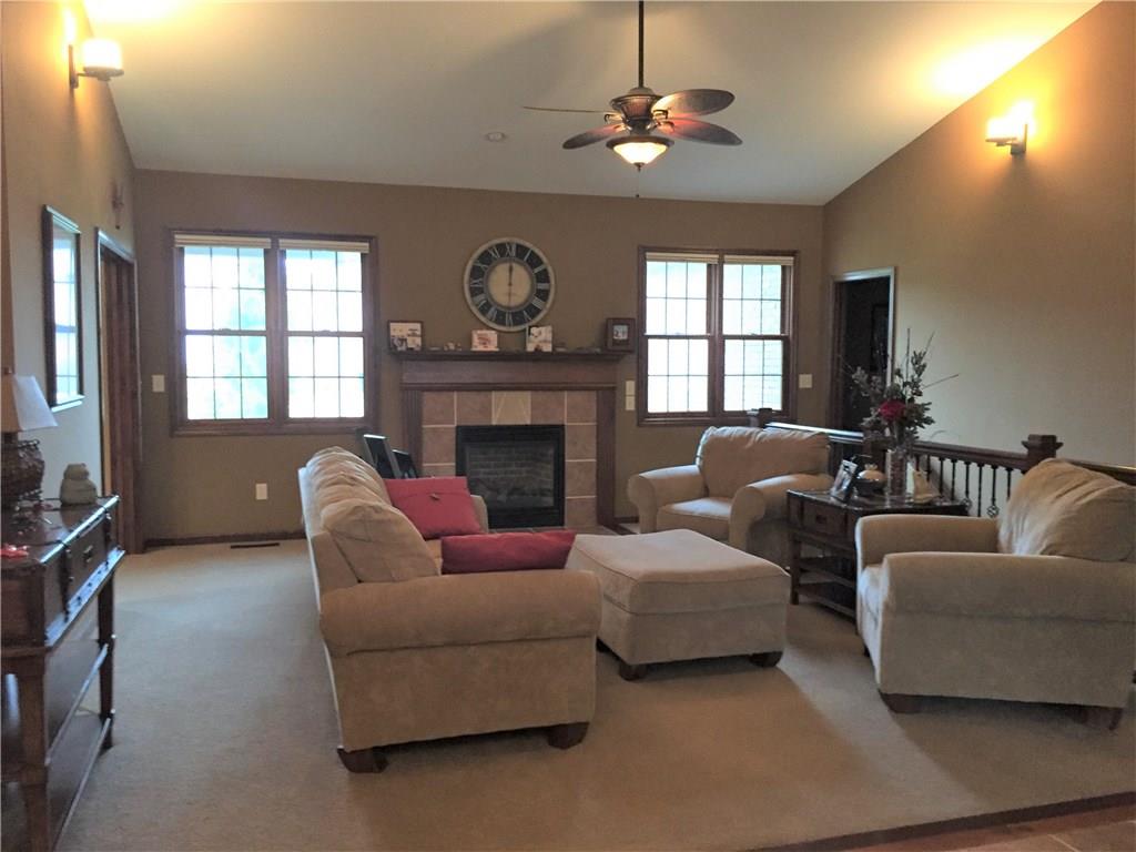 3864 Heritage Court, Columbus, IN 47203