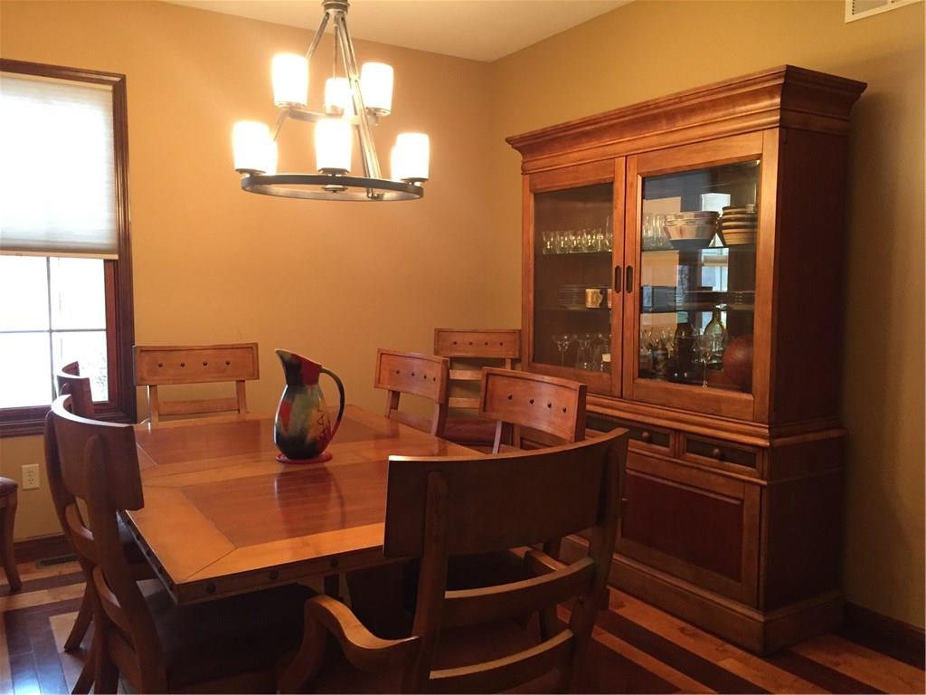 3864 Heritage Court, Columbus, IN 47203