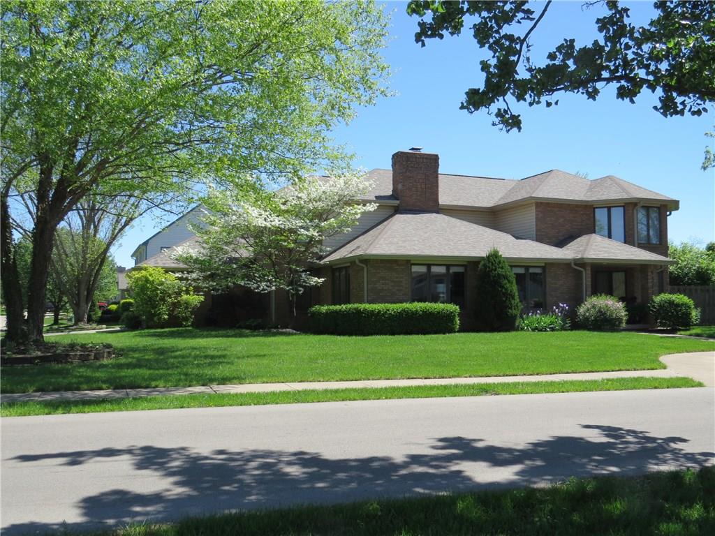 4311 Bunting Lane, Columbus, IN 47203