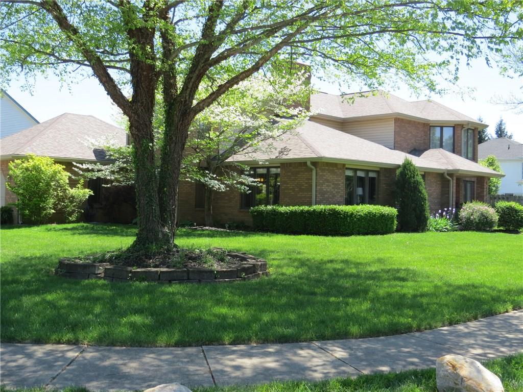 4311 Bunting Lane, Columbus, IN 47203