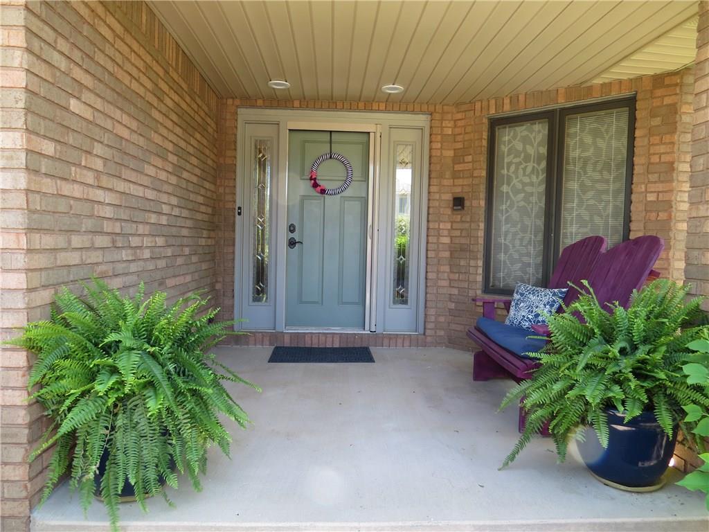 4311 Bunting Lane, Columbus, IN 47203