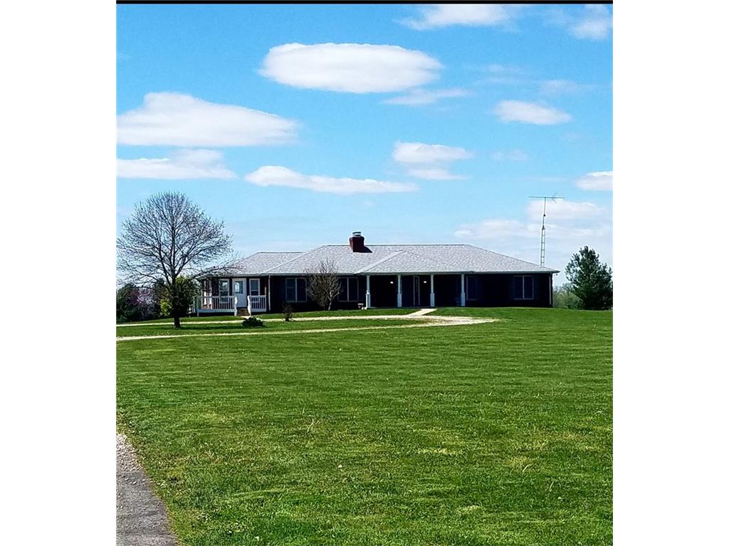 12000 North Marr Road, Columbus, IN 47203