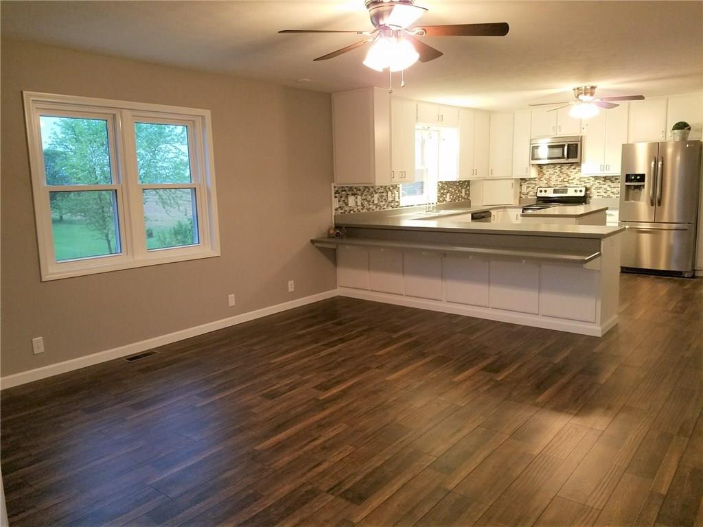 12000 North Marr Road, Columbus, IN 47203