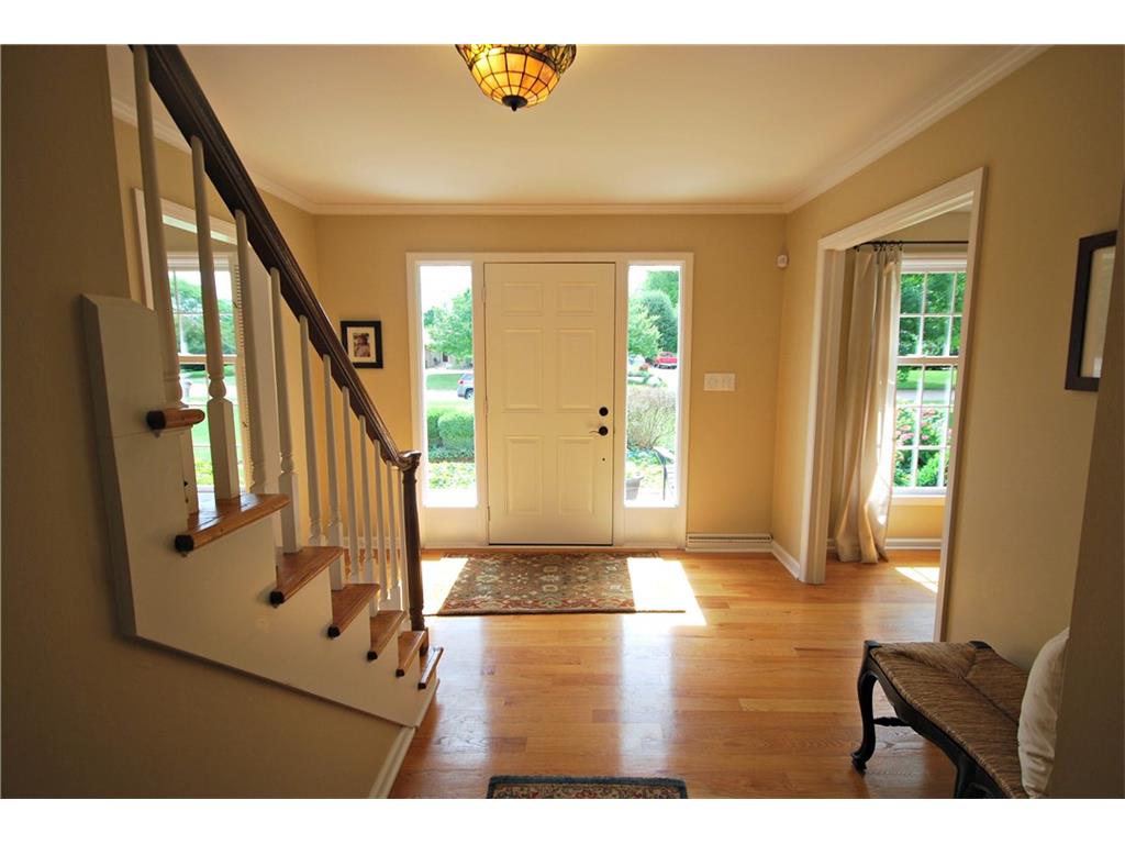 4410 North Riverside Drive, Columbus, IN 47203