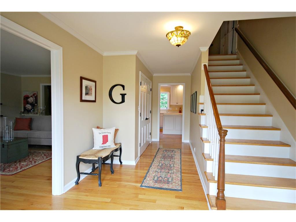 4410 North Riverside Drive, Columbus, IN 47203