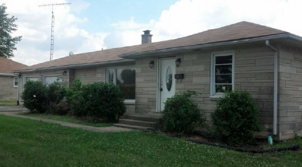 829 S Poplar StBrownstown, IN, 47220Jackson County