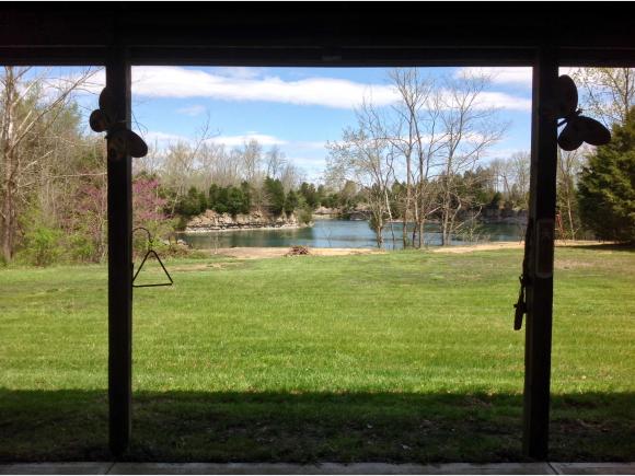POPLAR RIDGE RD, Canaan, IN 47224