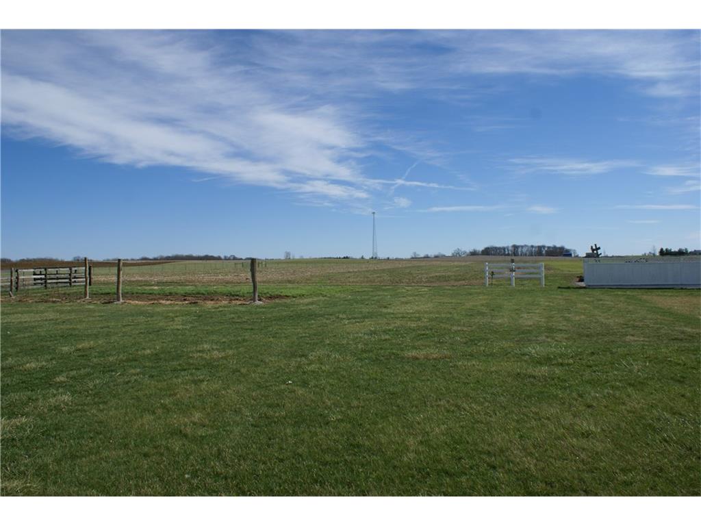 7228 North County Road 250 W, Greensburg, IN 47240