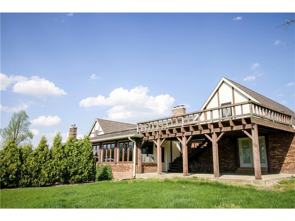 649 South County Road 150 W, Greensburg, IN 47240