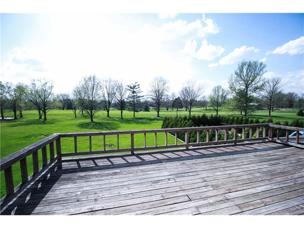 649 South County Road 150 W, Greensburg, IN 47240
