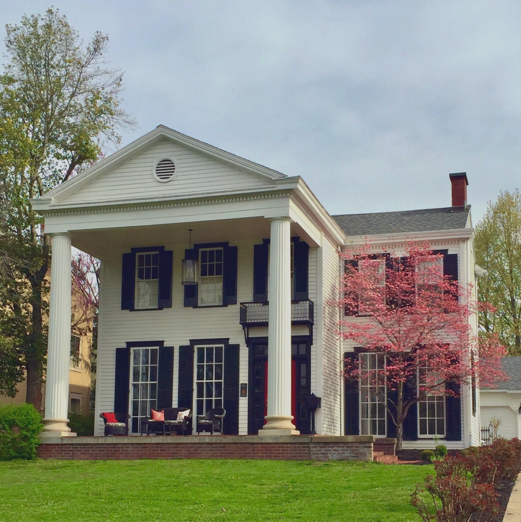 730 West Main St., Madison, IN 47250