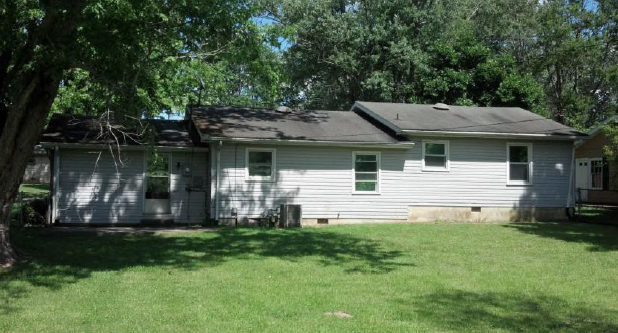 1927 Van Buren DrMadison, IN, 47250Jefferson County