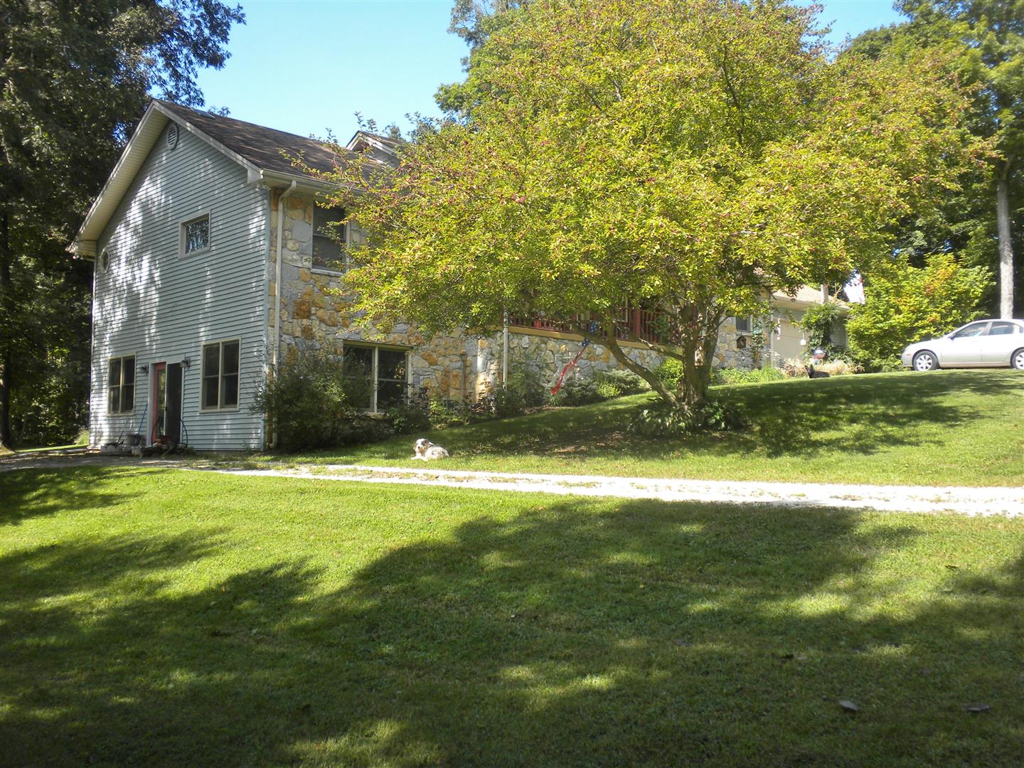 1585 W County Rd 60 S, North Vernon, IN 47265