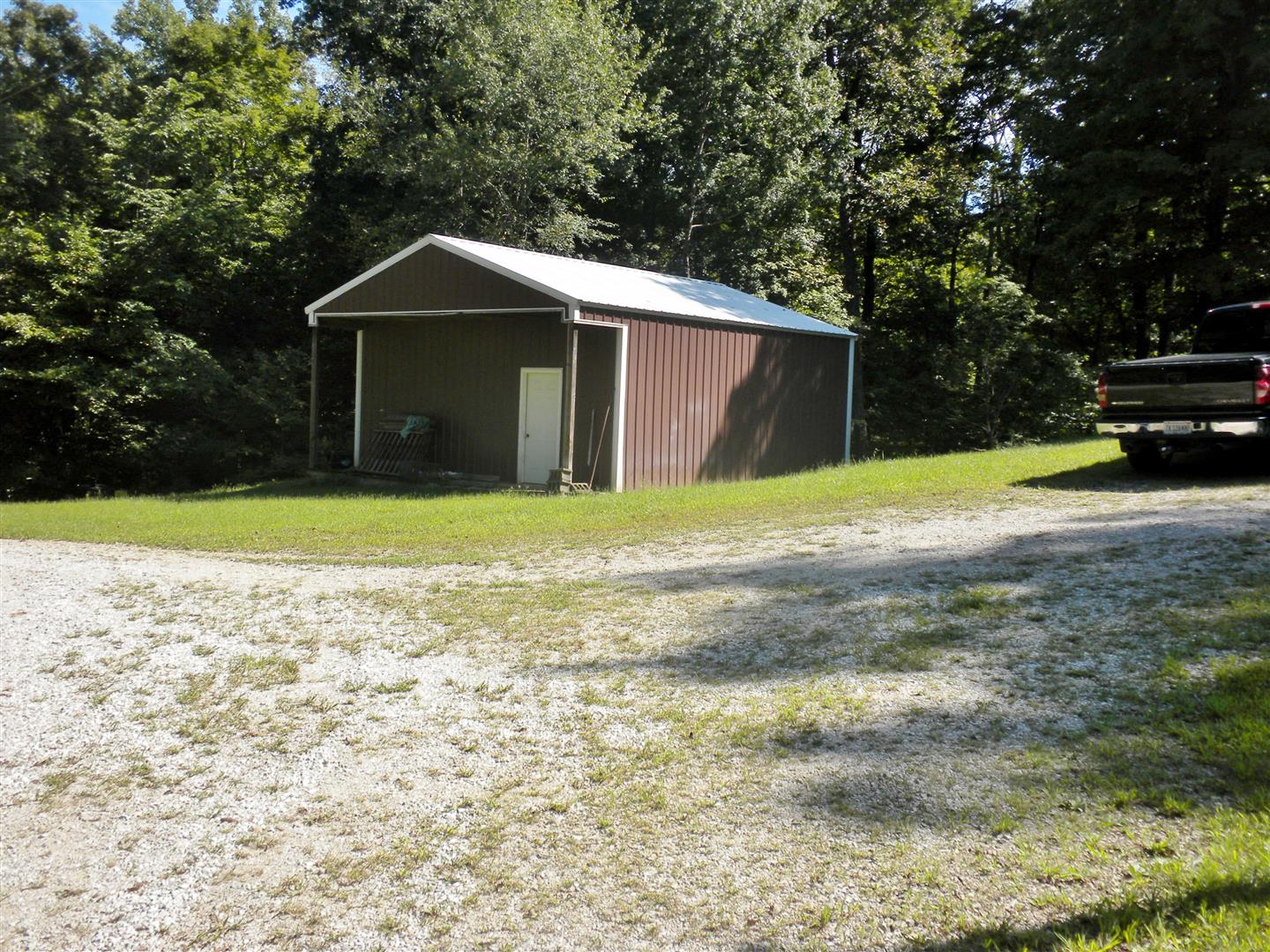 1585 W County Rd 60 S, North Vernon, IN 47265