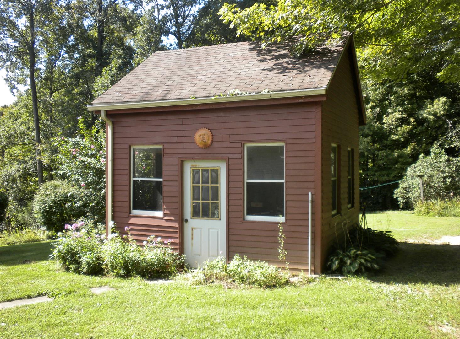 1585 W County Rd 60 S, North Vernon, IN 47265