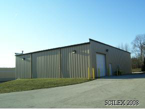 2350 N State Hwy 7, North Vernon, IN 47265