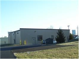 2350 N State Hwy 7, North Vernon, IN 47265