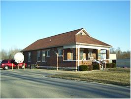 2350 N State Hwy 7, North Vernon, IN 47265