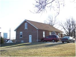 2350 N State Hwy 7, North Vernon, IN 47265