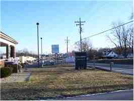 2350 N State Hwy 7, North Vernon, IN 47265