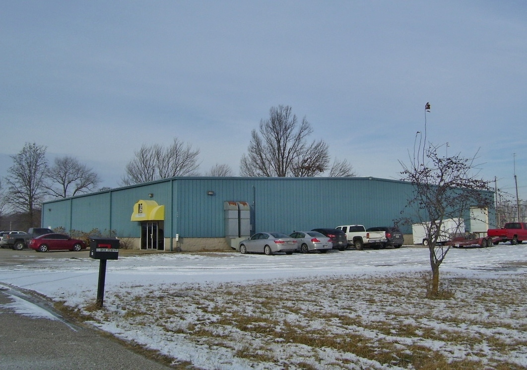 604 Montrow Industrial Pky, North Vernon, IN 47265