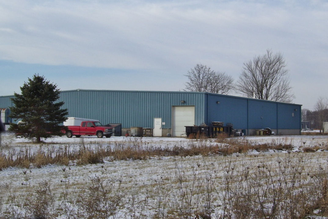 604 Montrow Industrial Pky, North Vernon, IN 47265