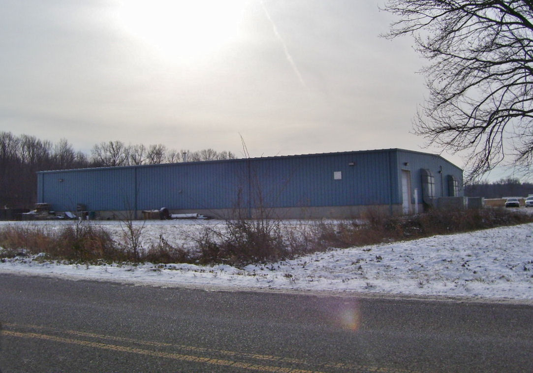 604 Montrow Industrial Pky, North Vernon, IN 47265