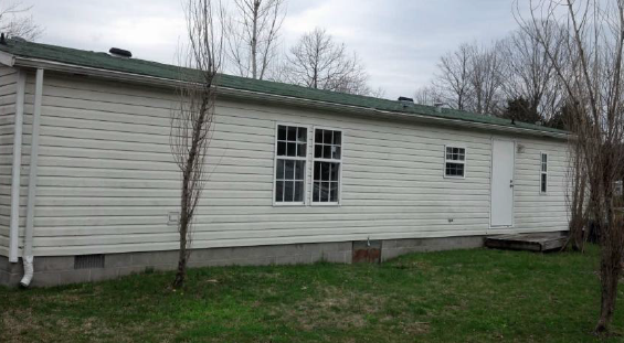 1574 Meadow Grove CirNorth Vernon, IN, 47265Jennings County