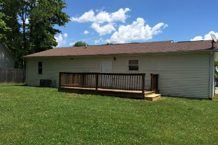 295 Tiffany LaneNorth Vernon, IN, 47265Jennings County