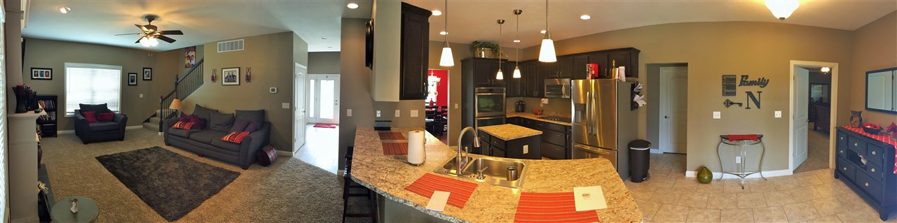 643 Whitier Drive, Seymour, IN 47274