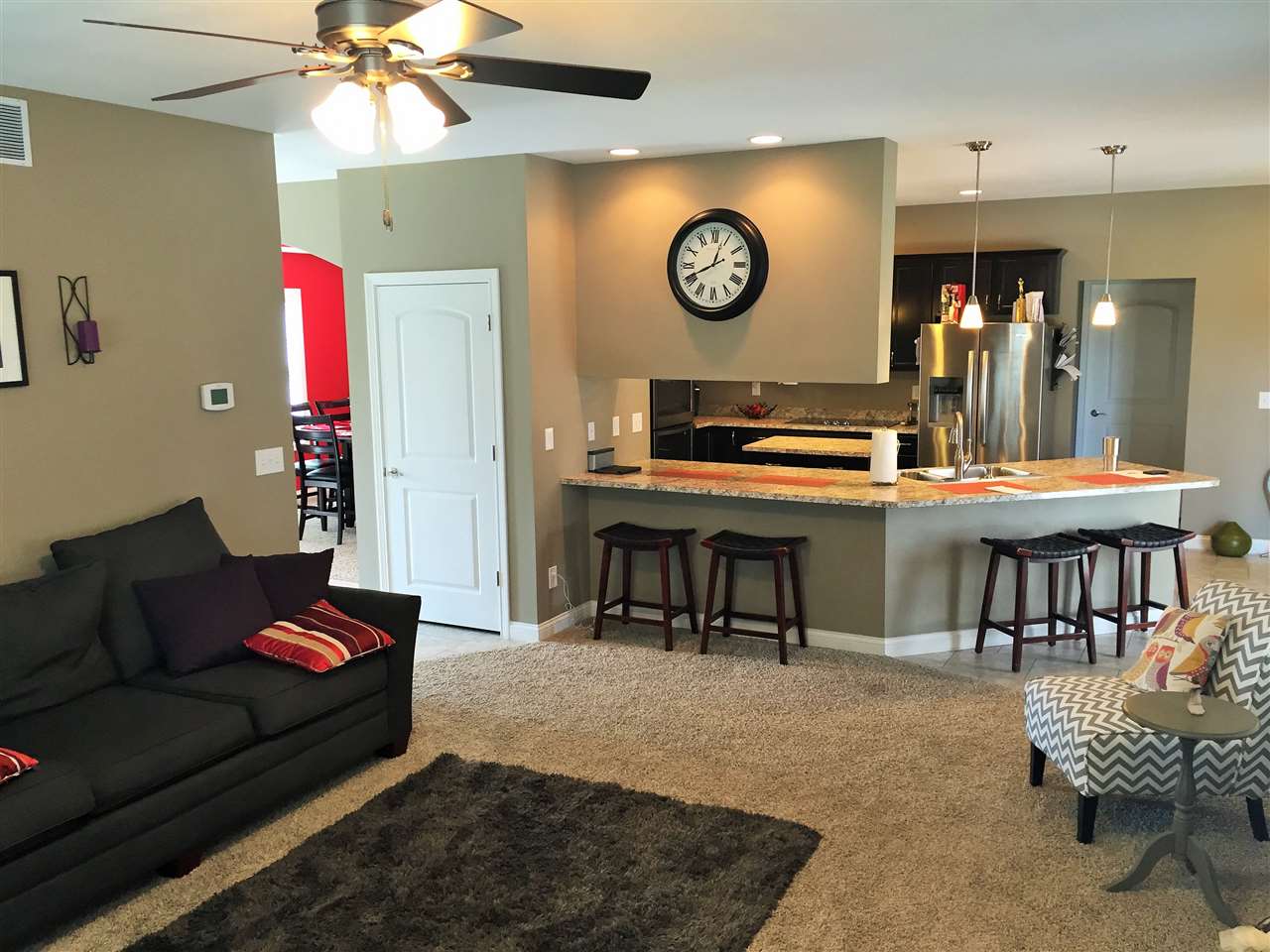 643 Whitier Drive, Seymour, IN 47274