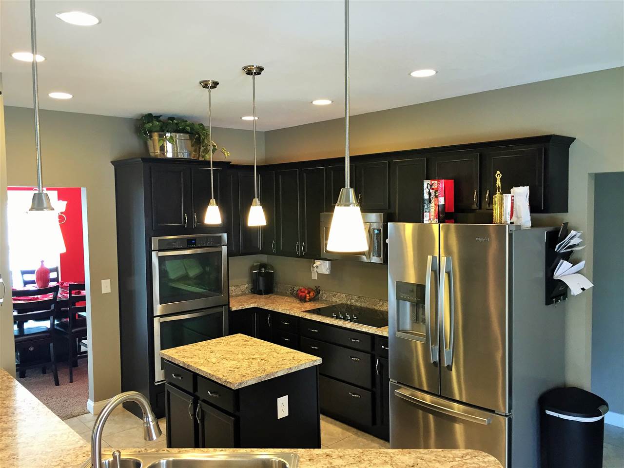 643 Whitier Drive, Seymour, IN 47274