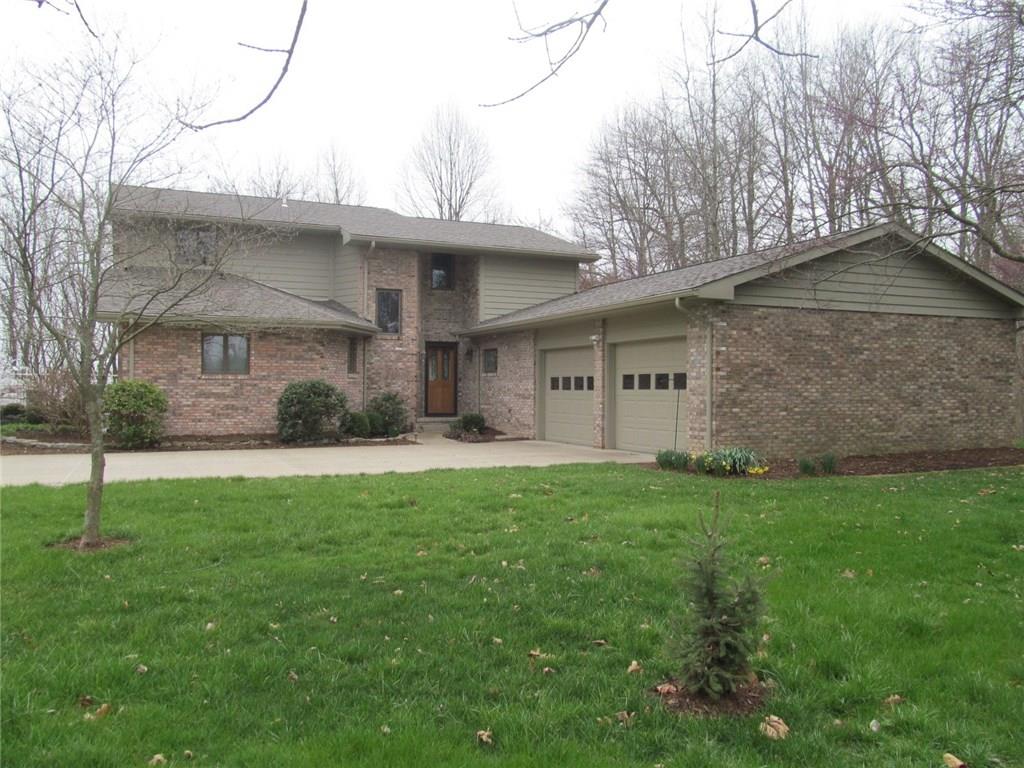 6889 East County Road 900 N, Seymour, IN 47274