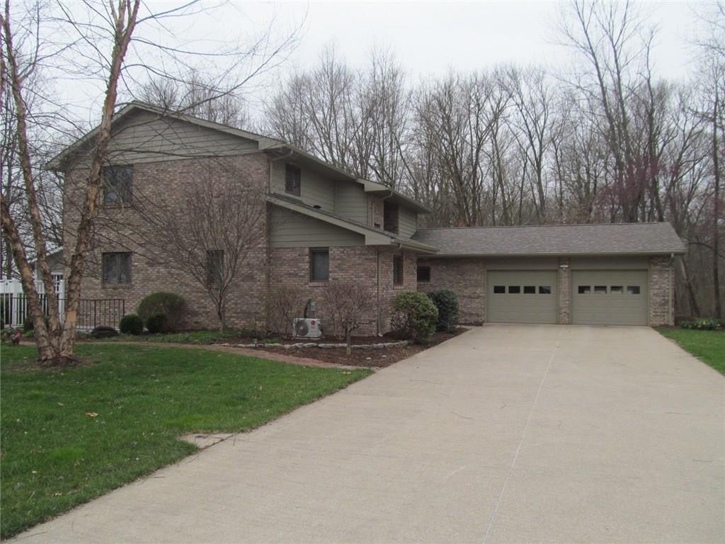 6889 East County Road 900 N, Seymour, IN 47274