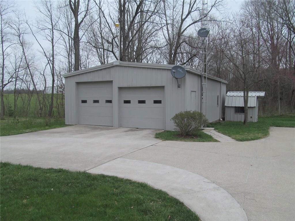 6889 East County Road 900 N, Seymour, IN 47274